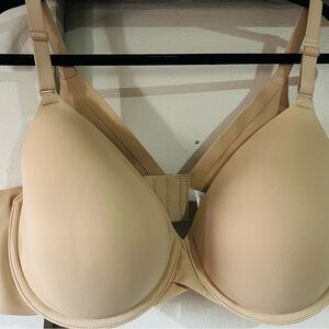 Cacique Beige Bra